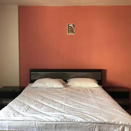 Casa Zori De Zi *