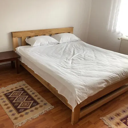 Casa Zori De Zi