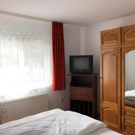 Gæstehus Casa Zori De Zi Vişeu de Sus
