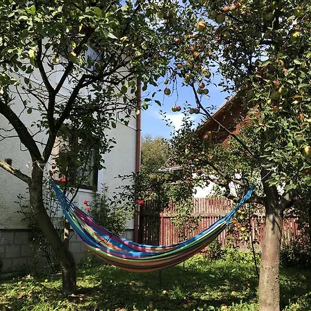 Gæstehus Casa Zori De Zi *