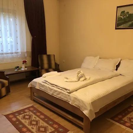 Casa Zori De Zi *