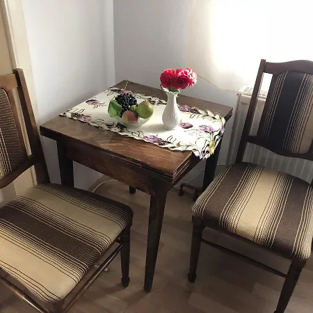 Gæstehus Casa Zori De Zi