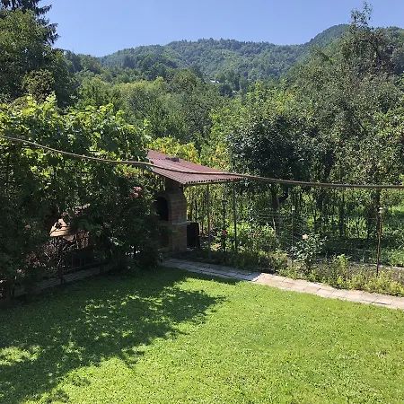 Gæstehus Casa Zori De Zi